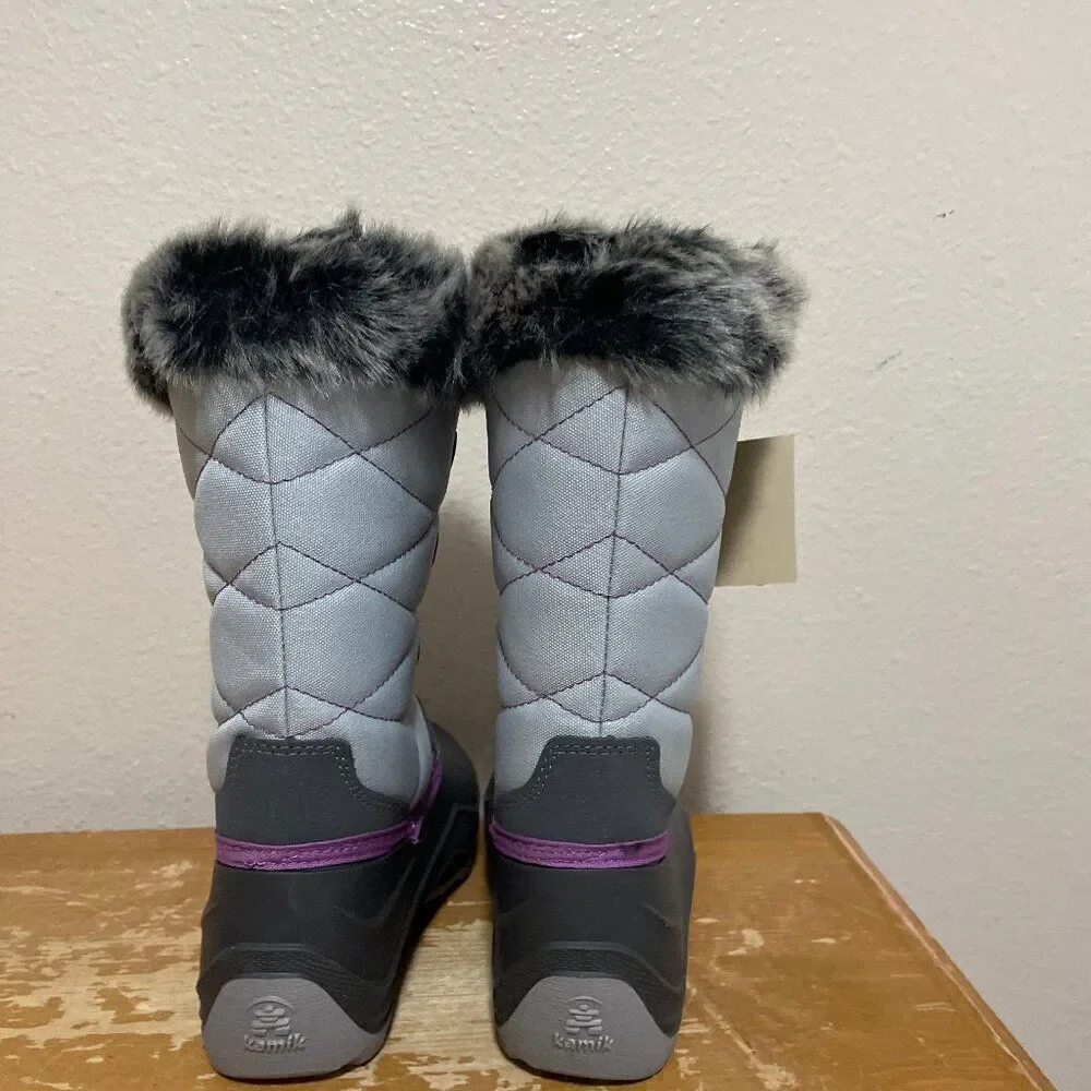 Kamik snowangel insulated